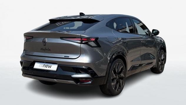 Renault Rafale 1.2 E-Tech full hybrid 200cv Esprit Alpine - Foto 3