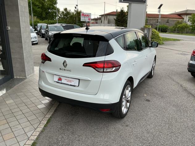Renault Scenic 1.5 Diesel Neopatentati - Foto 5
