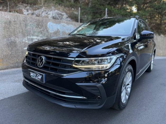 VOLKSWAGEN Tiguan 2.0 TDI 150 CV SCR DSG Life rif. 24024530 - Foto 6