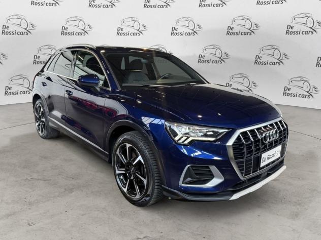 Audi Q3 40 TDI quattro S tronic Business Advanced - Foto 3