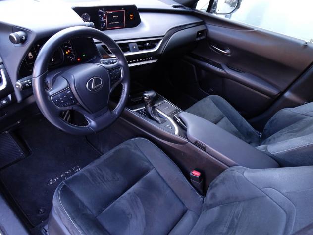Lexus UX Hybrid Premium - Foto 7