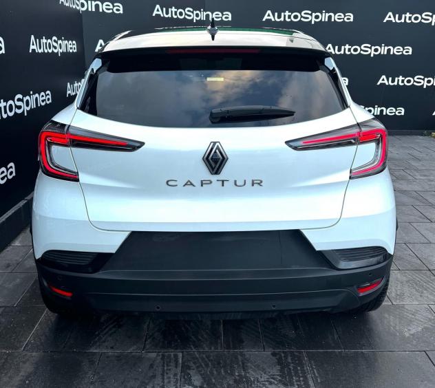 Renault Captur 1.2 Techno ECO-G 120 #packnavigation #sensparkant. - Foto 6