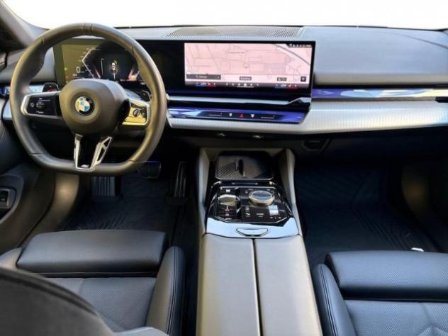 BMW 540 d 48V xDrive Touring Msport Aut. rif. 24066579 - Foto 8