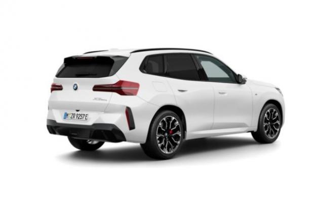 BMW X3 xDrive 30e Msport Pro rif. 24187405 - Foto 2