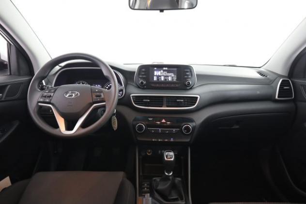 HYUNDAI Tucson Tucson 1.6 GDI XPlus rif. 24148099 - Foto 3