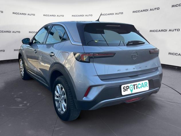 Opel Mokka 2ª serie 1.2 Turbo Edition - Foto 6