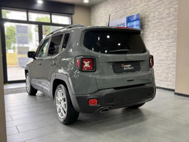 Jeep Renegade 1.6 Mjt 130 CV Limited - Foto 5