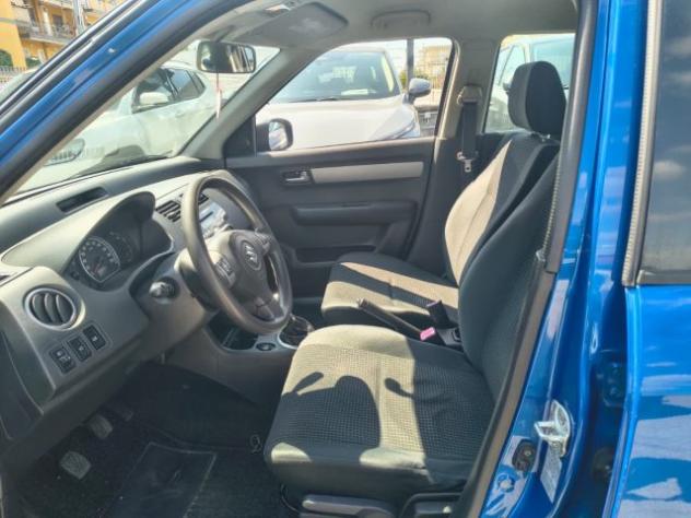 SUZUKI Swift 1.3 DDiS 5p. GL rif. 23990143 - Foto 8
