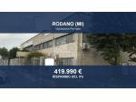Immobile in asta di 821 m² in vendita a Rodano