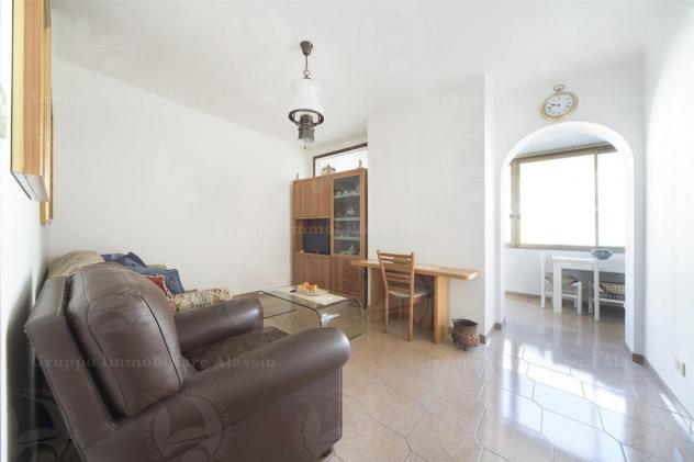 Alassio – Bilocale Attico a 200 Metri dal Mare - Occasione Imperdibile! - Foto 6