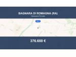 Immobile in asta di 29600 m² con più di 5 locali in vendita a Bagnara di Romagna