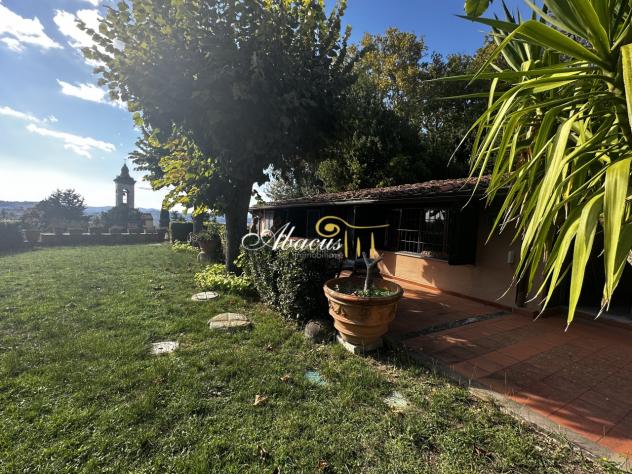 APPARTAMENTO INDIPENDENTE di 4 vani e di 70 mq (BAGNO A RIPOLI - Rimaggio) rif. ABA/314 - Foto 3