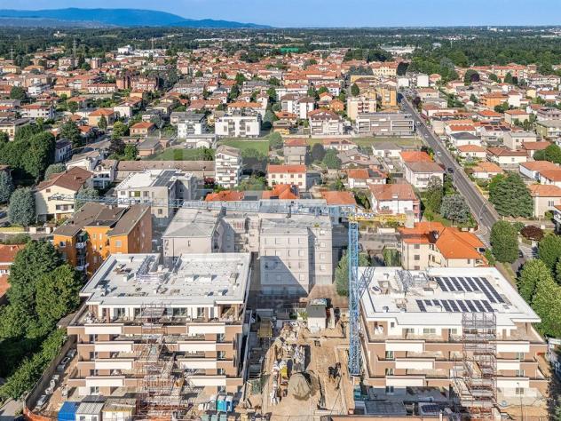 NUOVA REALIZZAZIONE RESIDENZA "Le Terrazze di Via Turati" - Foto 19