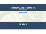Immobile in asta di 256 m² in vendita a Castelfranco di Sotto
