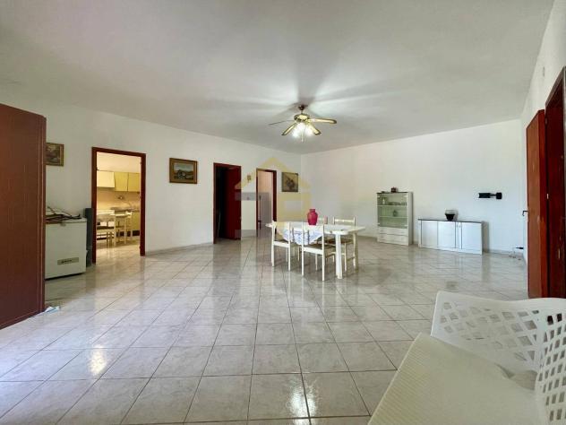 Villa in vendita a Castellammare del Golfo, Castellammare periferia - Foto 9