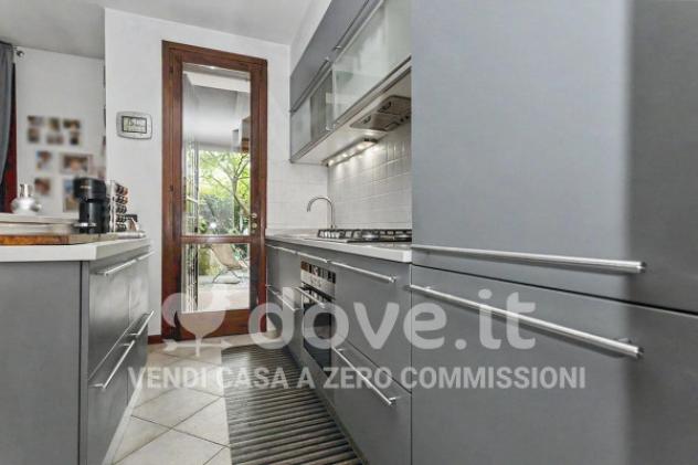 Appartamento di 106 m² con 3 locali e box auto doppio in vendita a Castelnuovo Rangone - Foto 7
