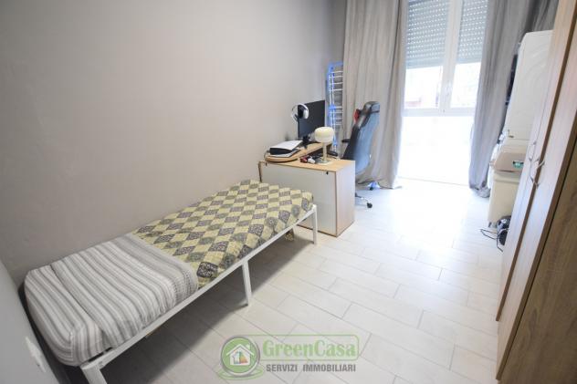 APPARTAMENTO di 3 vani e di 80 mq (CAVENAGO DI BRIANZA) rif. CAVENAGO 3 LOCALI 155 - Foto 6
