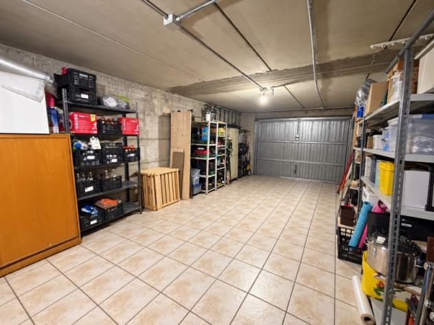 Villa a schiera 150 mq in Vendita a Pò Bandino Città della Pieve - Foto 10