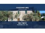 Immobile in asta di 196 m² con più di 5 locali in vendita a Fivizzano