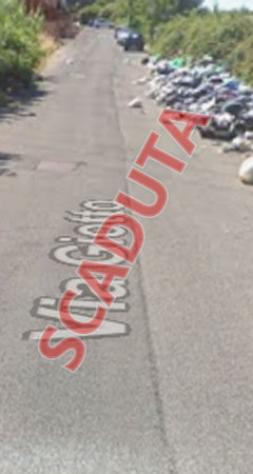 Immobile in asta di 43 m² in vendita a Guidonia Montecelio