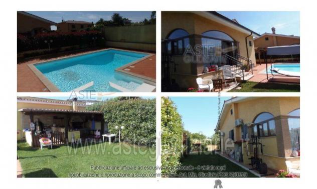 IMMOBILI-IMMOBILE RESIDENZIALE-Strada XXIV bis, n. 47, 00030 Colle Spina RM, Italia - Foto 10