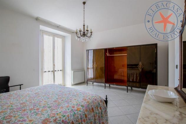 MARCIANA MARINA - ELBA - TRILOCALE IN CENTRO - Foto 15