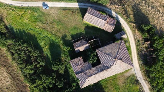 Casale in vendita a Monteroni d'Arbia 1700 mq Rif: 1281269 - Foto 7