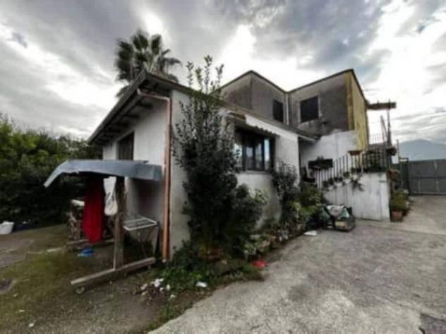 Immobile in asta di 107 m² con più di 5 locali in vendita a Nocera Inferiore - Foto 2