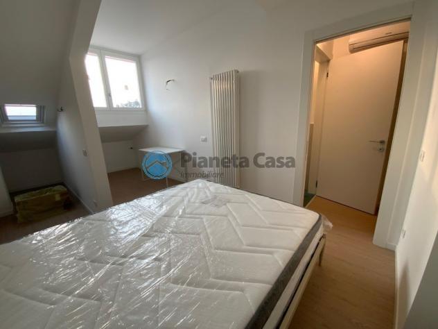 CENTRO: nuovo bilocale (arredato a nuovo) all'ultimo piano - Foto 12