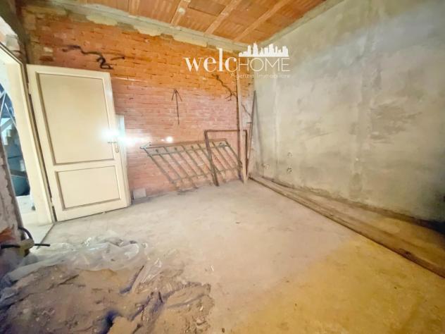 Terratetto in vendita a La Castellina - Prato 132 mq Rif: 1420177 - Foto 7
