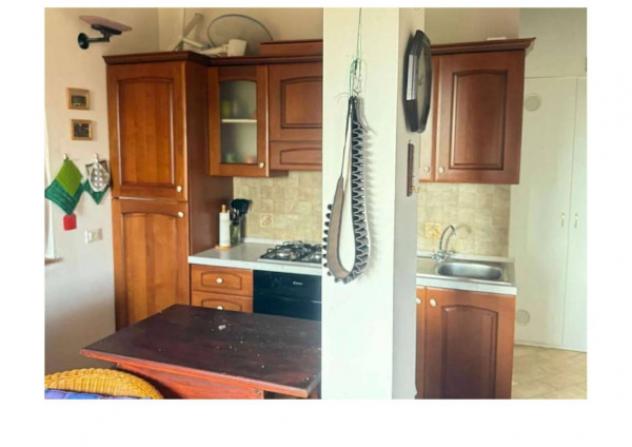 Immobile in asta di 49 m² in vendita a Roccastrada - Foto 9