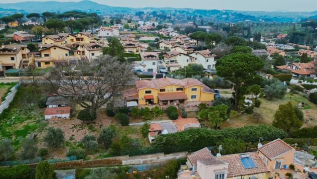 Villa in vendita a Sacrofano - Foto 17