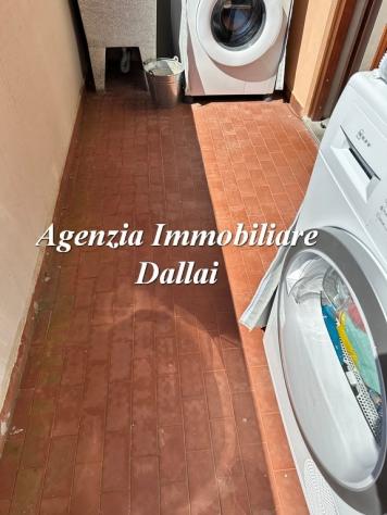 San Piero a Sieve (Campomigliaio) - Appartamento con garage e giardino - Foto 8