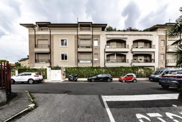 3 locali doppi servizi terrazzo - Foto 2