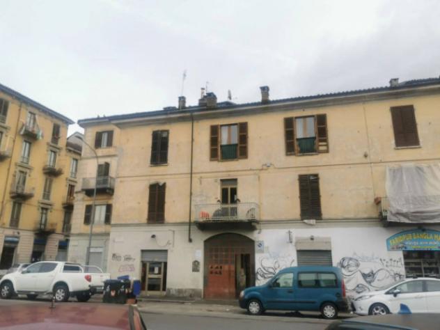 Immobile in asta di 49 m² in vendita a Torino - Foto 2