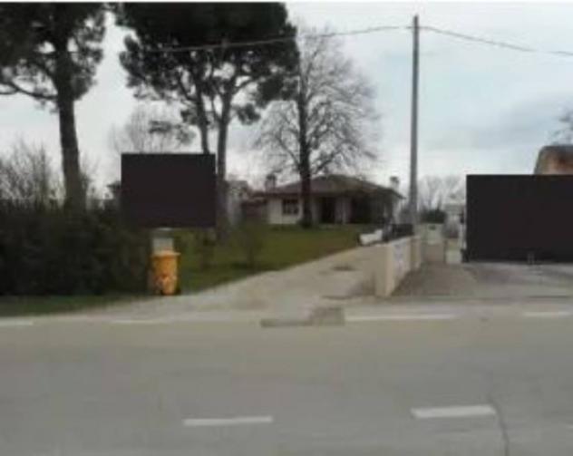 Immobile in asta di 146 m², box auto in vendita a Vedelago - Foto 5