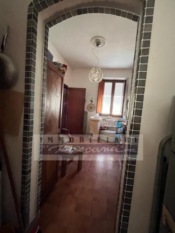 CASA INDIPENDENTE di 10 vani e di 192 mq (VIAREGGIO - Viareggio) rif. A732 - Foto 13