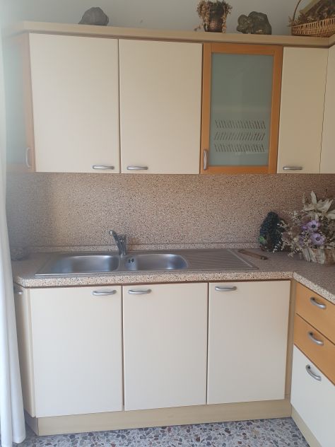 Cucina nuova completa in legno - Foto 4