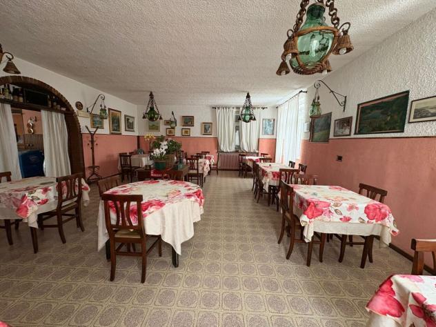 Albergo con mura in vendita a Zavattarello - Foto 4