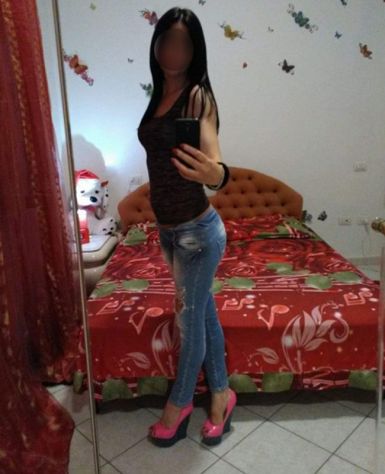 NUOVISSIMA!!!! LORENA A MONTECATINI TERME!! SPECIALIZZATA IN MASSAGGI RELAX - Foto 4 Tel:3532066071