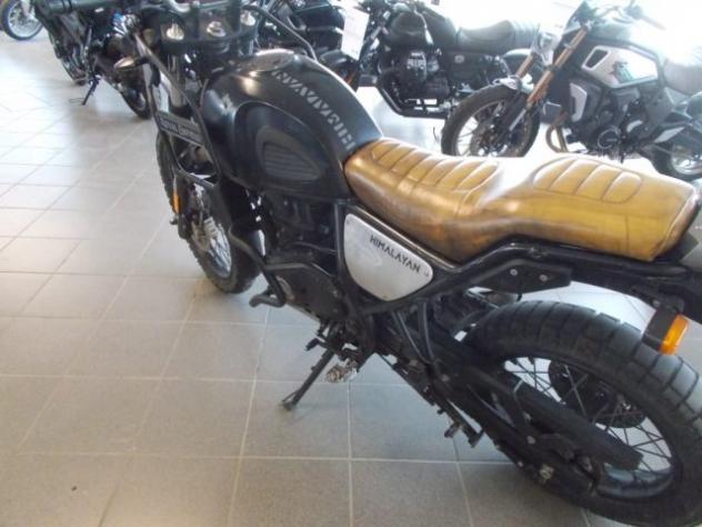 ROYAL ENFIELD Himalayan 411 rif. 23936884 - Foto 5