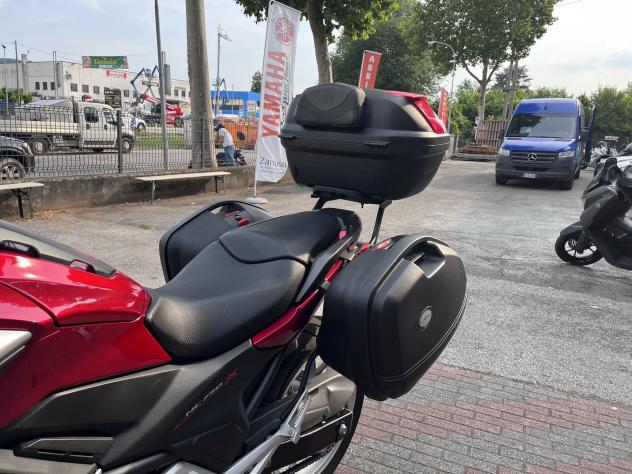 Honda NC 750 null - Foto 5