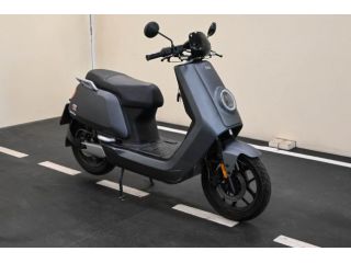 NIU NQi GTS (extended range)