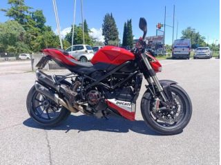 DUCATI Streetfighter STREETFIGTHER rif. 23807649