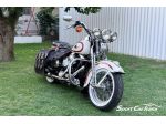 Harley-Davidson Heritage Springer - 1997