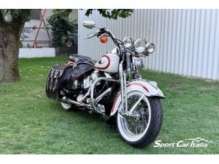 Harley-Davidson Heritage Springer - 1997
