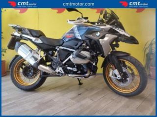 BMW R 1250 GS TROPHY rif. 23988563