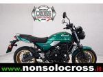 KAWASAKI Z 650 RS - ANNO 2022 rif. 23523728