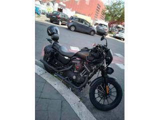 883 Iron Harley Davidson
