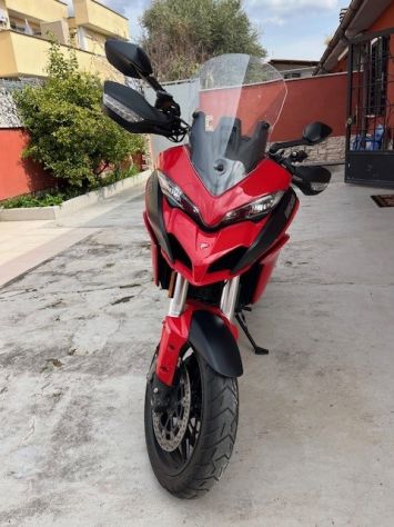 Ducati Multistrada 1200 Touring - Foto 4